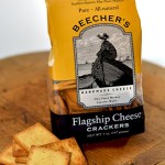 Beecher's Flagship Crackers