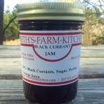 blackcurrant Jam