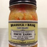 Kimchi Karma
