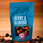Berry Almond