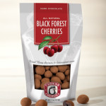 Black Forest Cherries