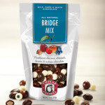 Chocolate Bridge Mix
