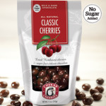 Chocolate Classic Cherries