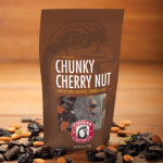 Chunky Cherry Nut