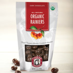 Dark Chocolate Organic Rainiers