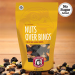 Nuts over Bings