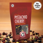 Pistachio Cherry