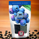 Puget Sound Blueberries