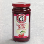 Raspberry Cherry