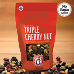 Tripple Cherry Nut Mix