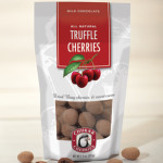 Truffle Cherries