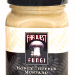 Honey Truffle Mustard