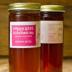 Quince Jelly