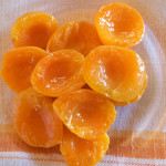 apricot summer jam