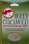 Holey Guacamole