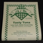Tasty Tuna