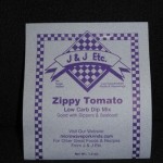 Zippy Tomato