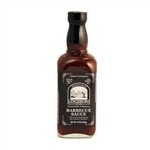 BBQ Sauce - Hot 'N Spicy
