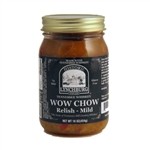 Lynchburg Whiskey Wow Chow Relish - MILD