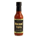 Nuckin Futs Hot Sauce