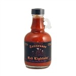 Red Lightnin' Hott Chili Pepper Sauce - Hot Sauce