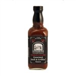 Whiskey Hot & Spicy Sugar Free Grillin' Sauce