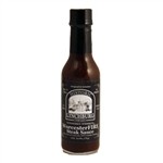 Whiskey WorcesterFIRE Sauce