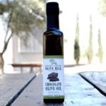 Chocolate Olive Oil