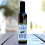 Fresh Crush Rosemary Olive Oil