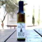 Vanilla Bean Olive Oil
