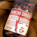 Ayocote Morado Beans (Purple Runners)