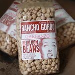 Classic Garbanzo Beans