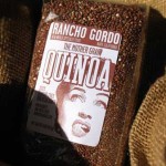 Red Quinoa
