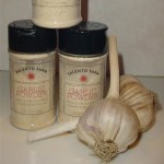 Gourmet Hardneck Garlic Powder