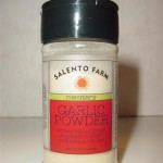 Rosemary Gourmet Hardneck Garlic Powder