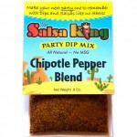 Chipotle Pepper Blend