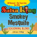 Smokey Mesquite
