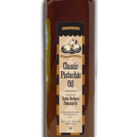 Classic ORGANIC Pistachio Oil