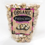 Not Salted ORGANIC Pistachios