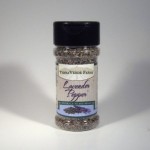 Lavender Pepper
