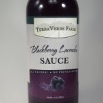 blackberry lavender sauce