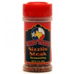 Sizzlin' Steak Seasoning