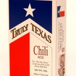 Truly Texas Chili Mix