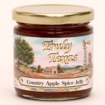 Country Apple Spice Jelly