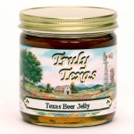 Texas Beer Jelly