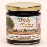 Country Blackberry Jam 