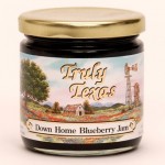 Down Home Blueberry Jam