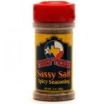 Sassy Salt