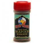Third Coast Seafood Seasoning