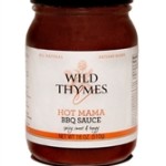 Hot Mama BBQ Sauce